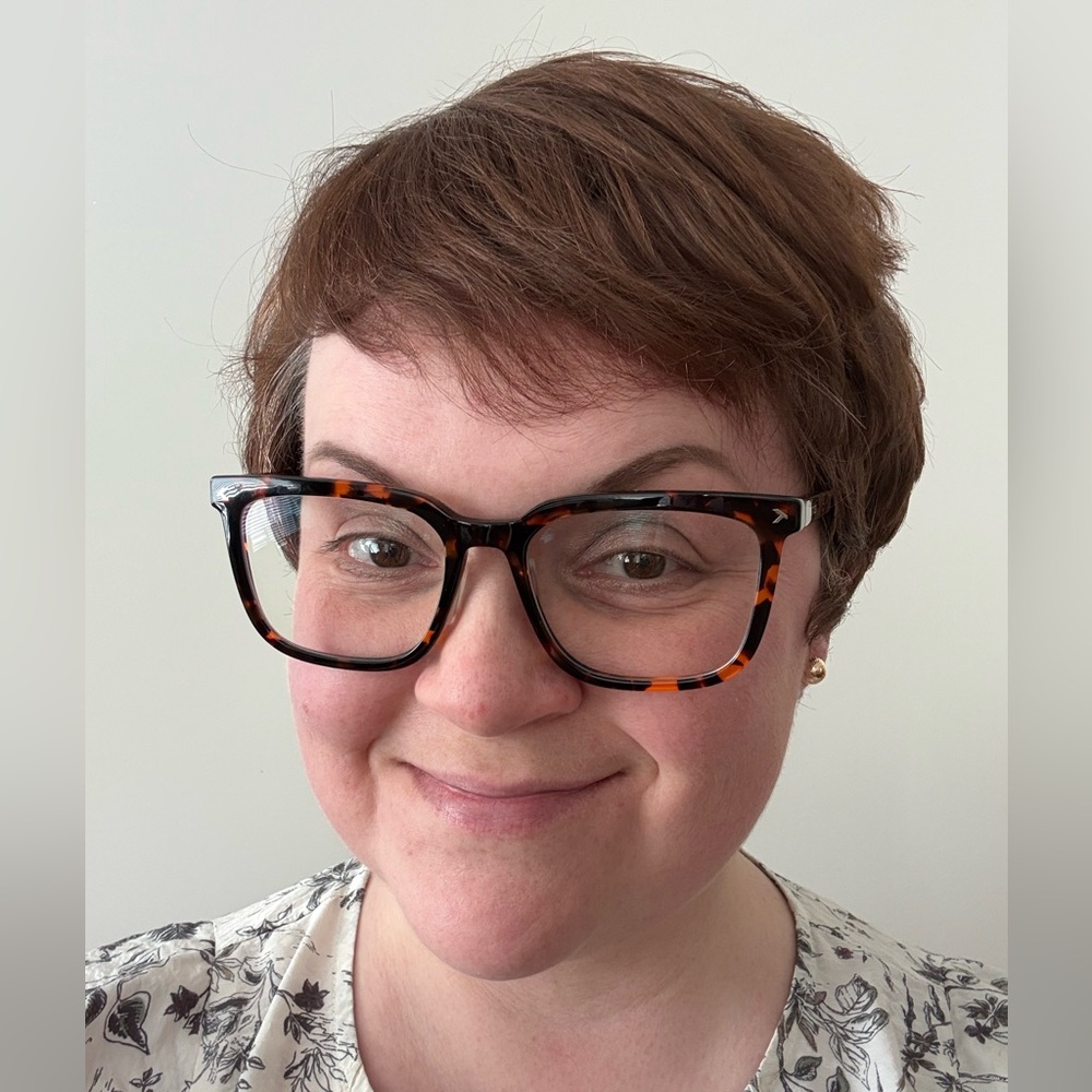 Meet your Posher, Shannon